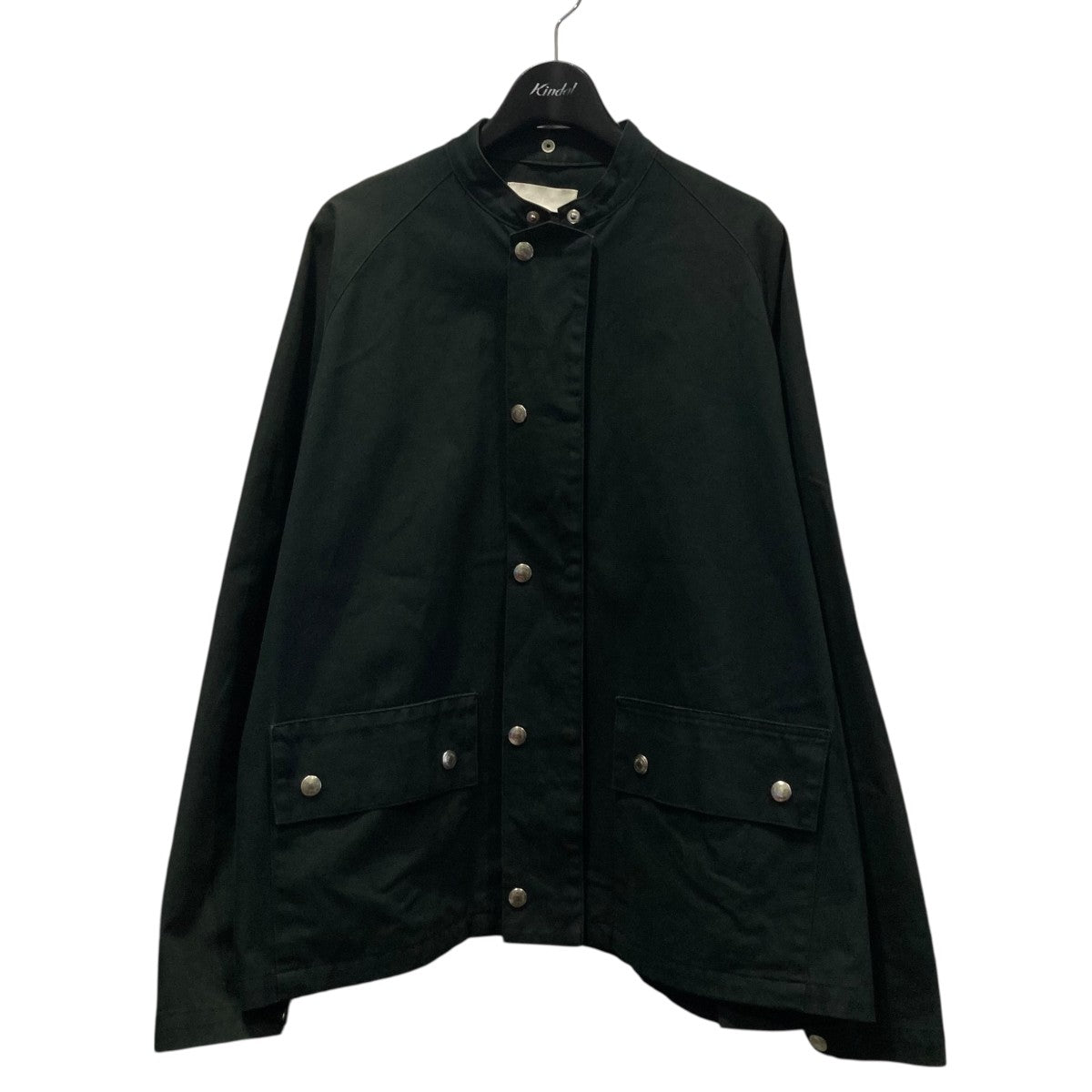 NEON SIGN(ネオンサイン) BRITWORK JACKETワークジャケット0776 0776