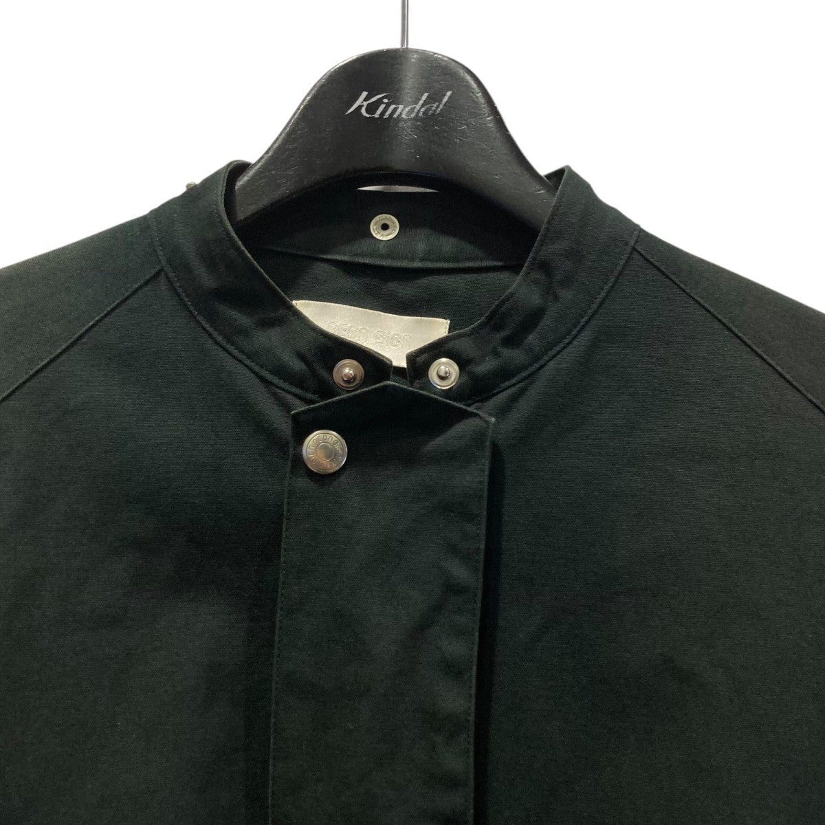 NEON SIGN(ネオンサイン) BRITWORK JACKETワークジャケット0776 0776