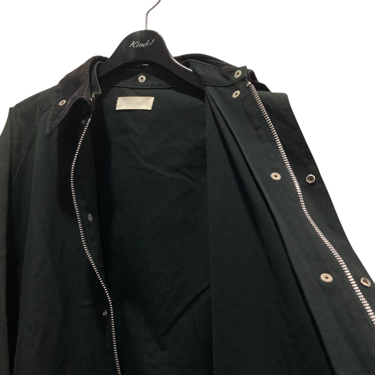 NEON SIGN(ネオンサイン) BRITWORK JACKETワークジャケット0776 0776