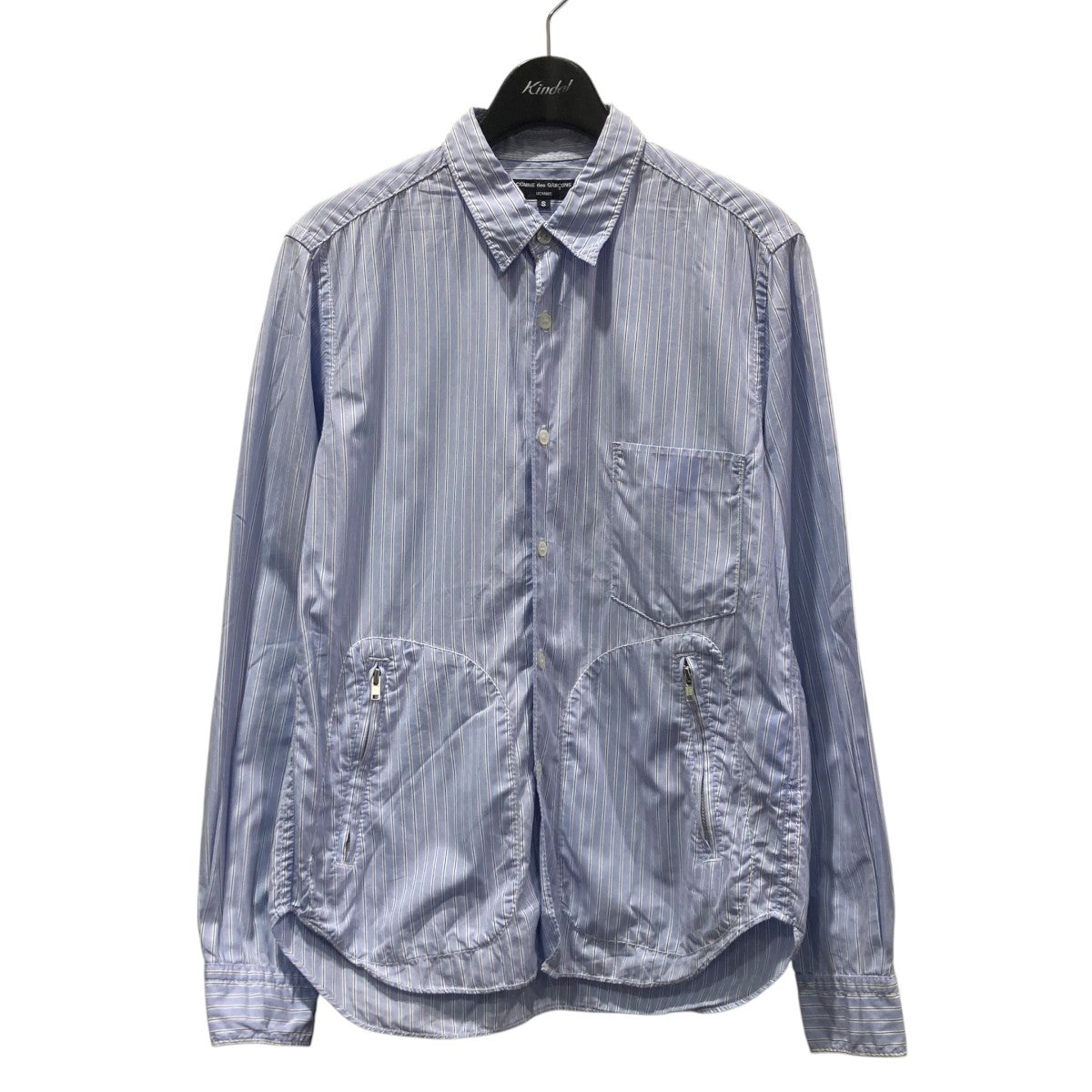 コムデギャルソン　カーディガン 3カラー プレイ コムデギャルソン ブラックハート カーディガン