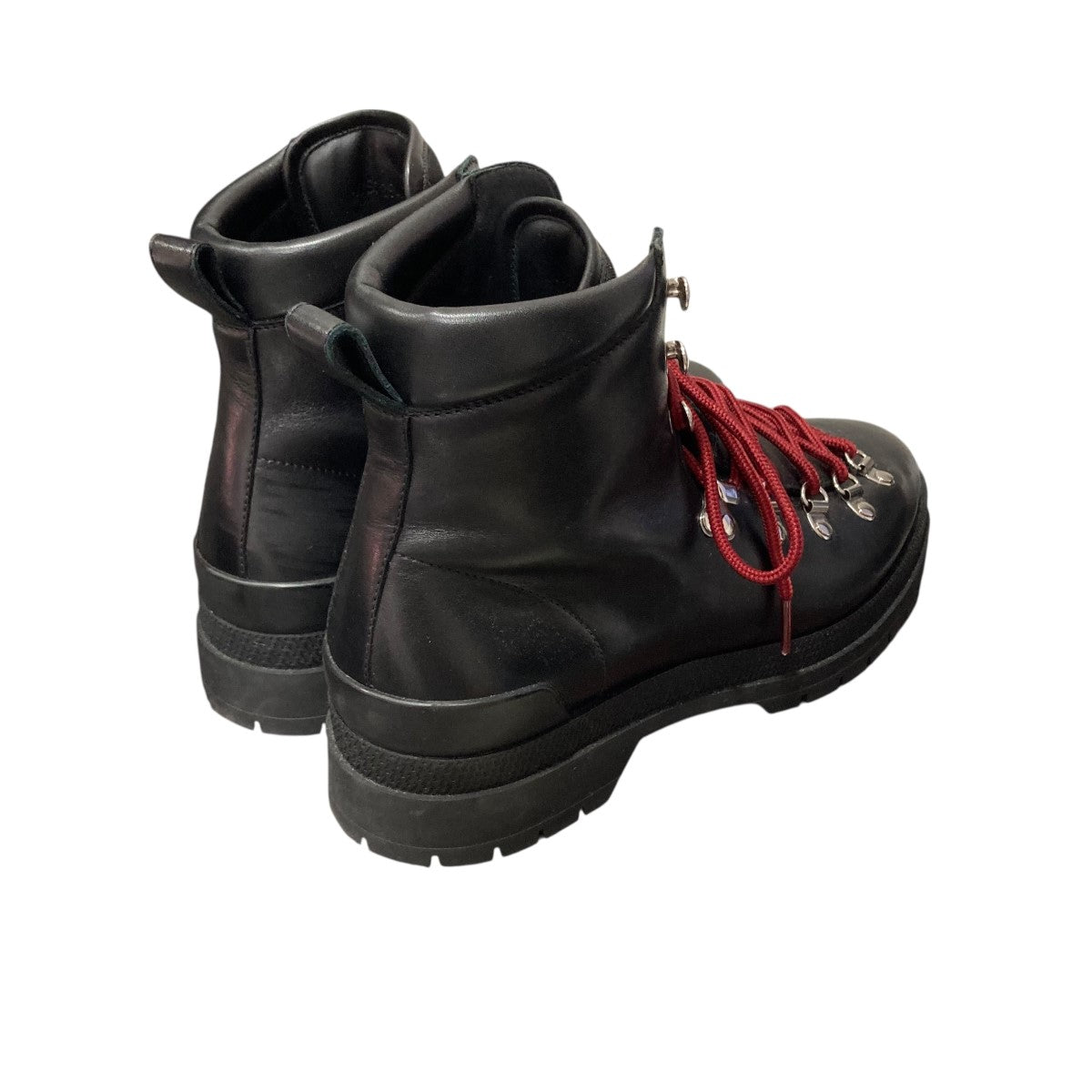 HERMES(エルメス) ショートブーツ192421ZH 192421ZH ブラック