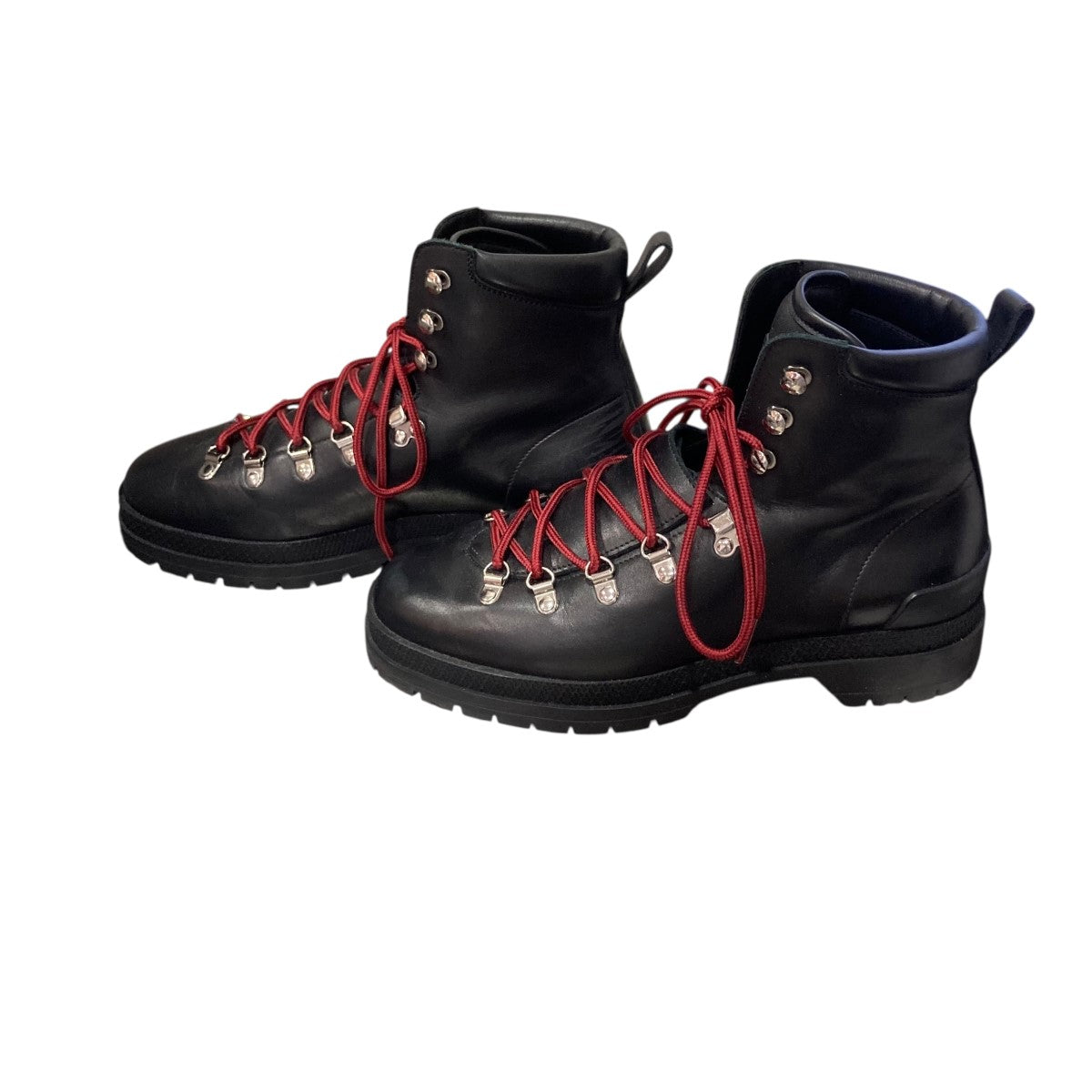 HERMES(エルメス) トレッキングブーツWS212947ZH 2103 WS212947ZH 2103