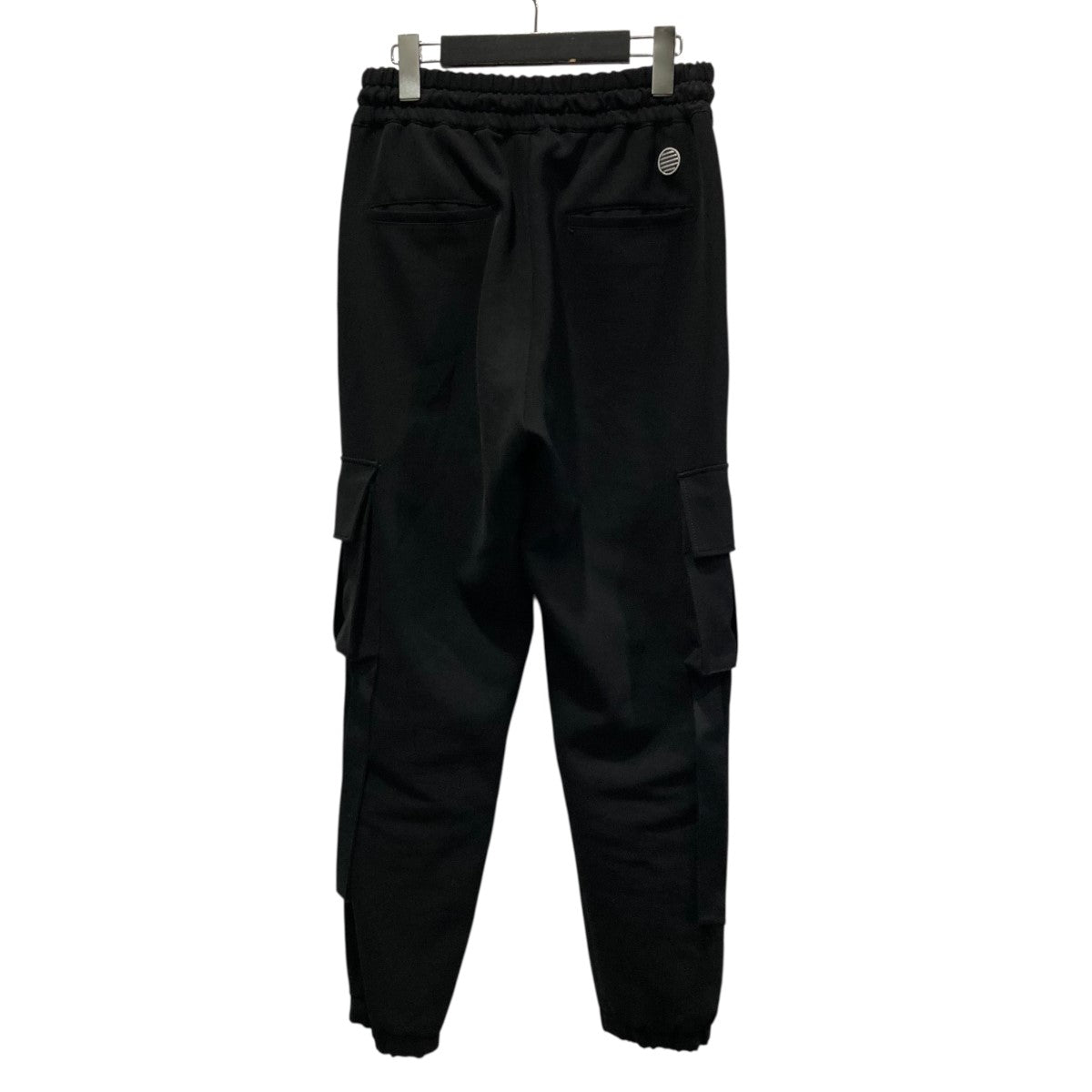BORDERS AT BALCONY カーゴパンツBD2111-3G-67 古着・中古-2枚目のアイテム画像