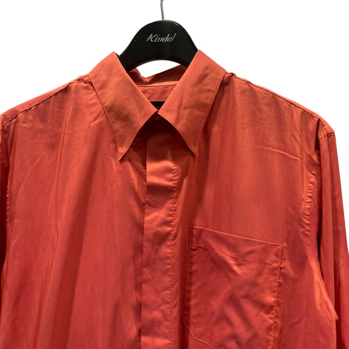 Jean Paul GAULTIER(ジャンポールゴルチェ) 長袖シャツ302015 302015