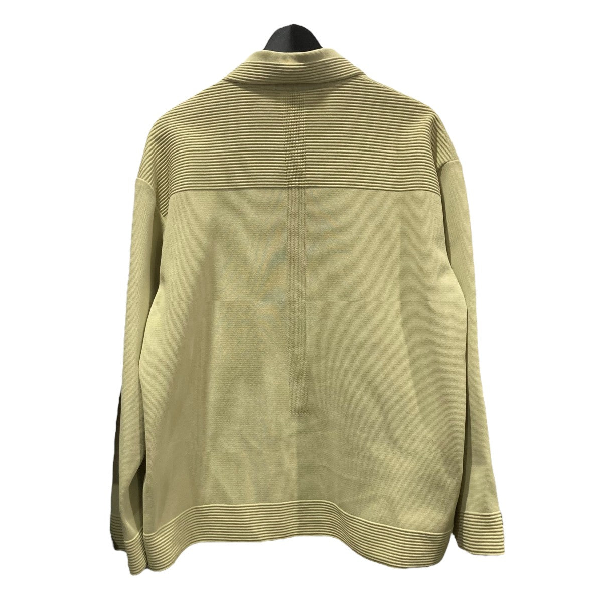 MILAN RIB BLOUSONリブブルゾンCF003KJ015
