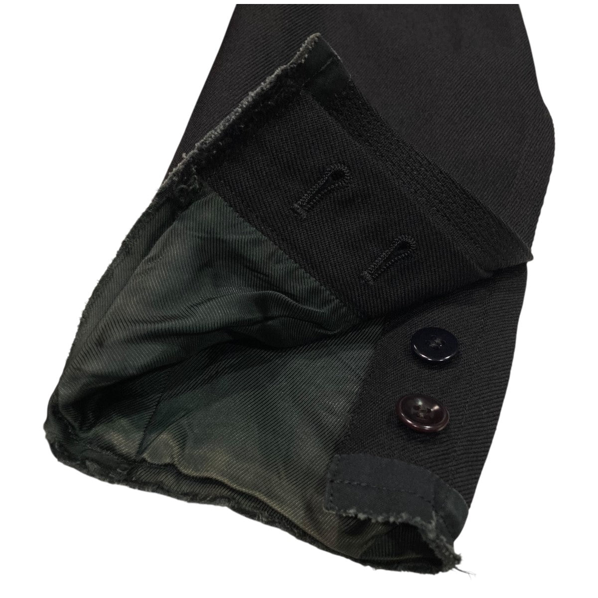 UNDERCOVER(アンダーカバー) オニサージチェスターコートUCP4102