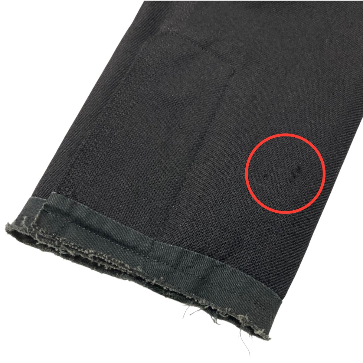 UNDERCOVER(アンダーカバー) オニサージチェスターコートUCP4102