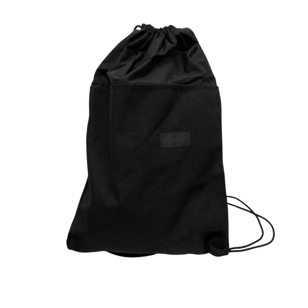 スタイリスト私物 YAECA みやがわスポーツ ナップサック YAECA×スタイリスト私物×みやがわスポーツ ナップサック サイズ ONE