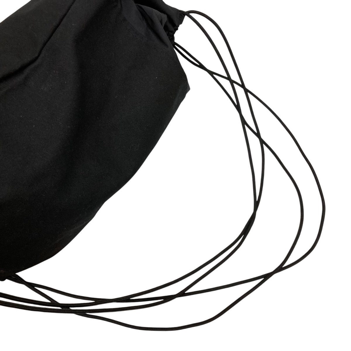 YAECA×スタイリスト私物×みやがわスポーツ ナップサック サイズ ONE