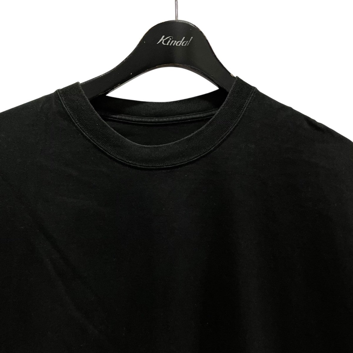 ENNOY(エンノイ) 24SS半袖TシャツSS24BRENCT02AM SS24BRENCT02AM