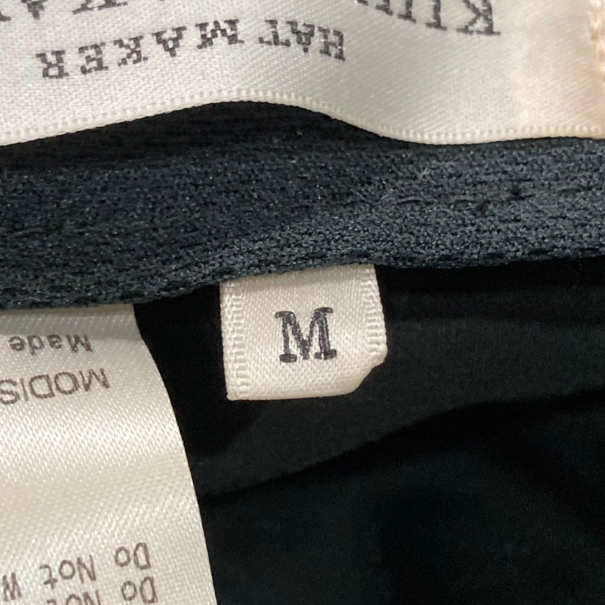 VENTILE COTTON CAPベンタイルキャップ20101-SS