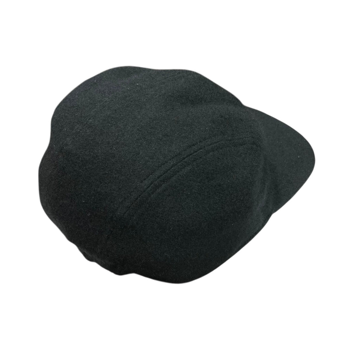 AURALEE オーラリー　メルトンキャップ AURALEE(オーラリー) MERINO MOUTON CAP / メリノムートン