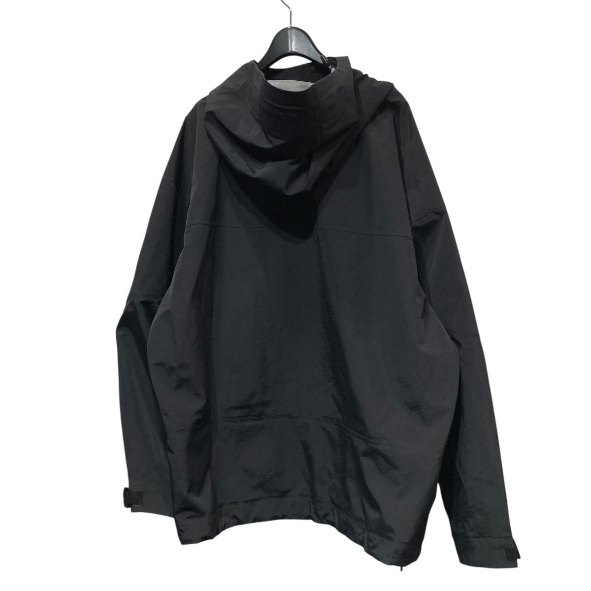 3-layer shell jacketマウンテンパーカー24PLS-OT09