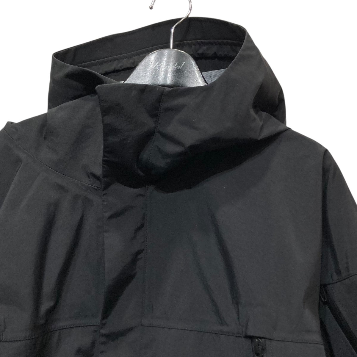 3-layer shell jacketマウンテンパーカー24PLS-OT09