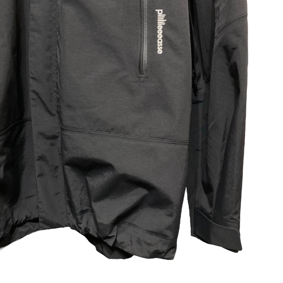 3-layer shell jacketマウンテンパーカー24PLS-OT09