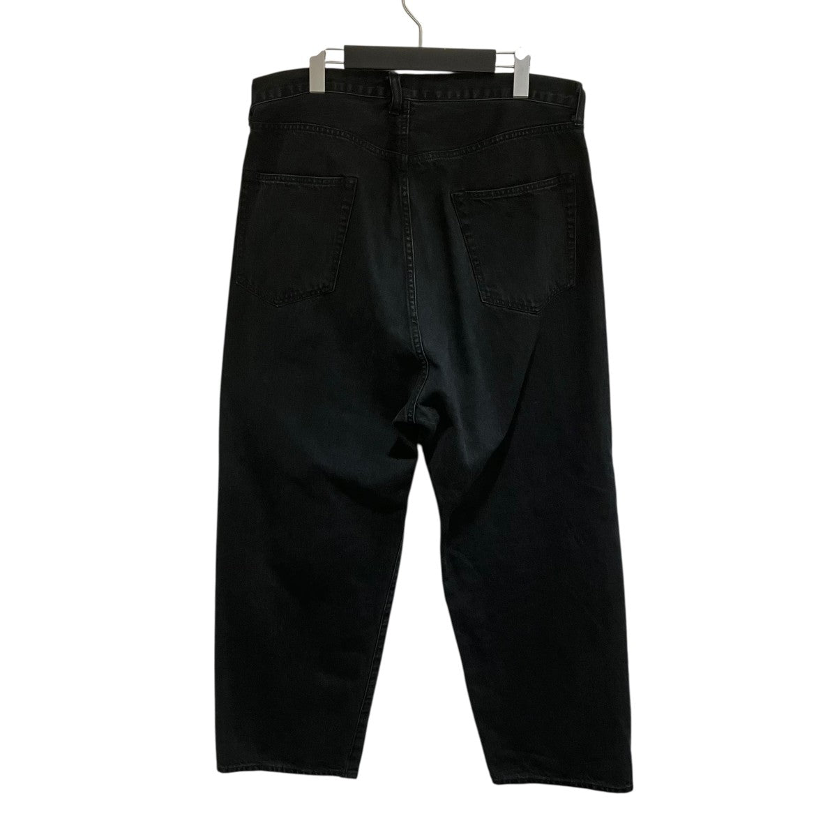 A．PRESSE(アプレッセ) Two Tuck Chino Shorts ECRUツータックチノ