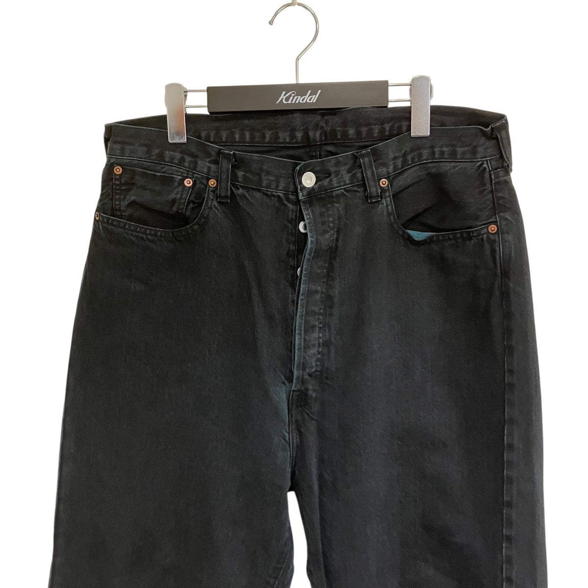 パンツ A.PRESSE everyone Vintage Baggy Denim A.PRESSE for everyone Baggy Denim Pants