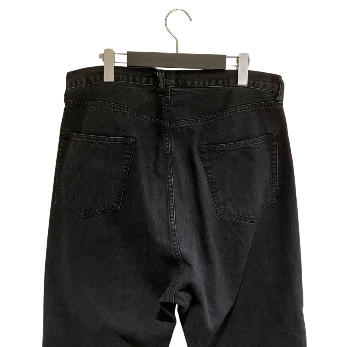 everyone×A．PRESSE Vintage Baggy Denim Pantsデニムパンツ24AAP-04