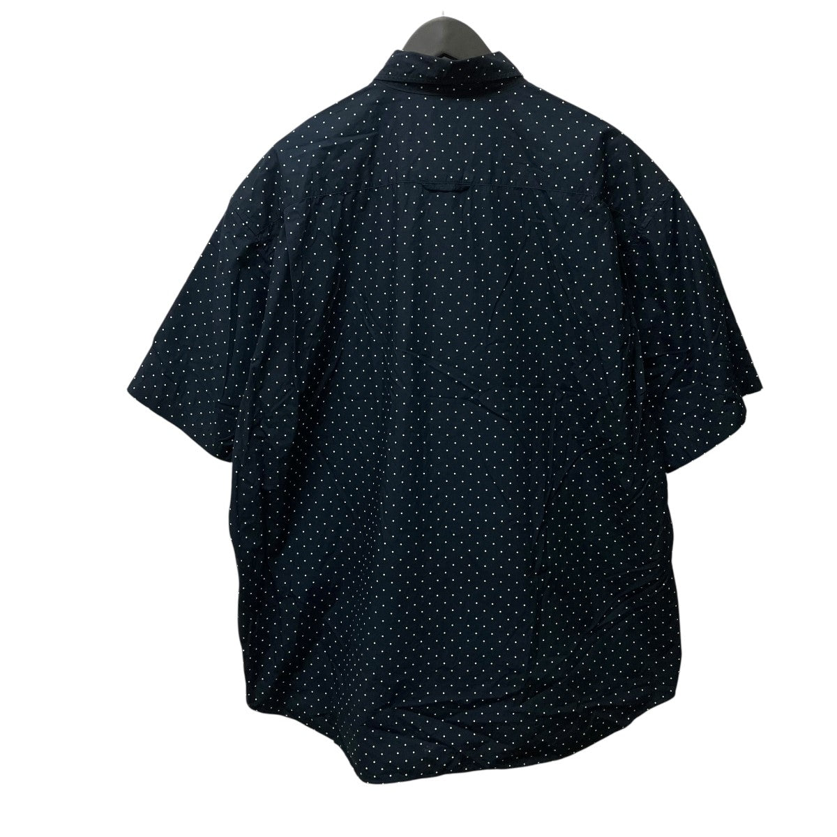everyone ドットシャツEV23-SH02 古着・中古-2枚目のアイテム画像