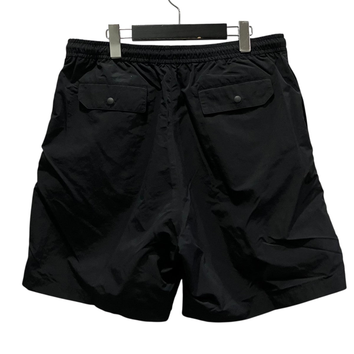 ショートパンツSS21BRENPT06LV