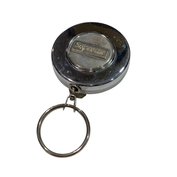Supreme(シュプリーム) KEY-BAK Retractable Keychainキーバック