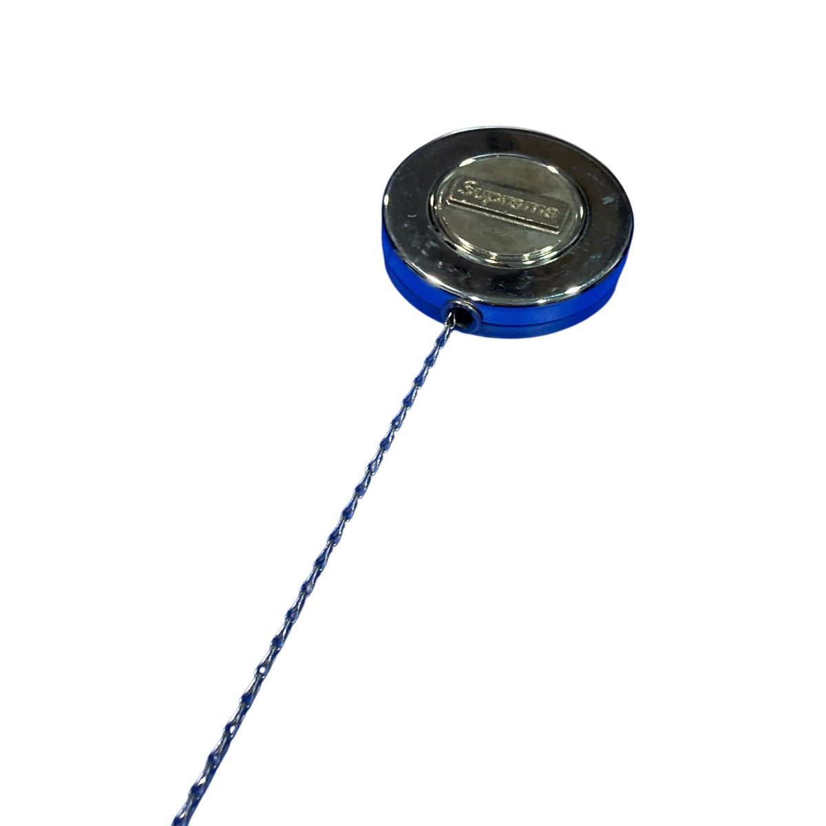 Supreme(シュプリーム) KEY-BAK Retractable Keychainキーバック