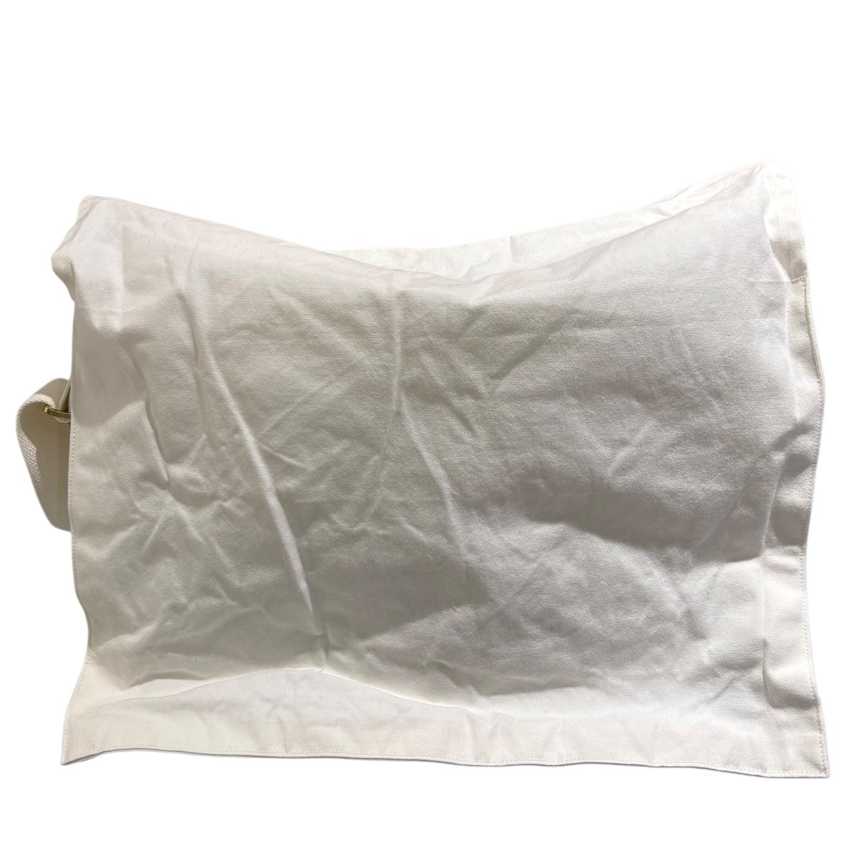 AURALEE×CHACOLI ビッグショルダーバッグBIG SHOULDER BAG BIG