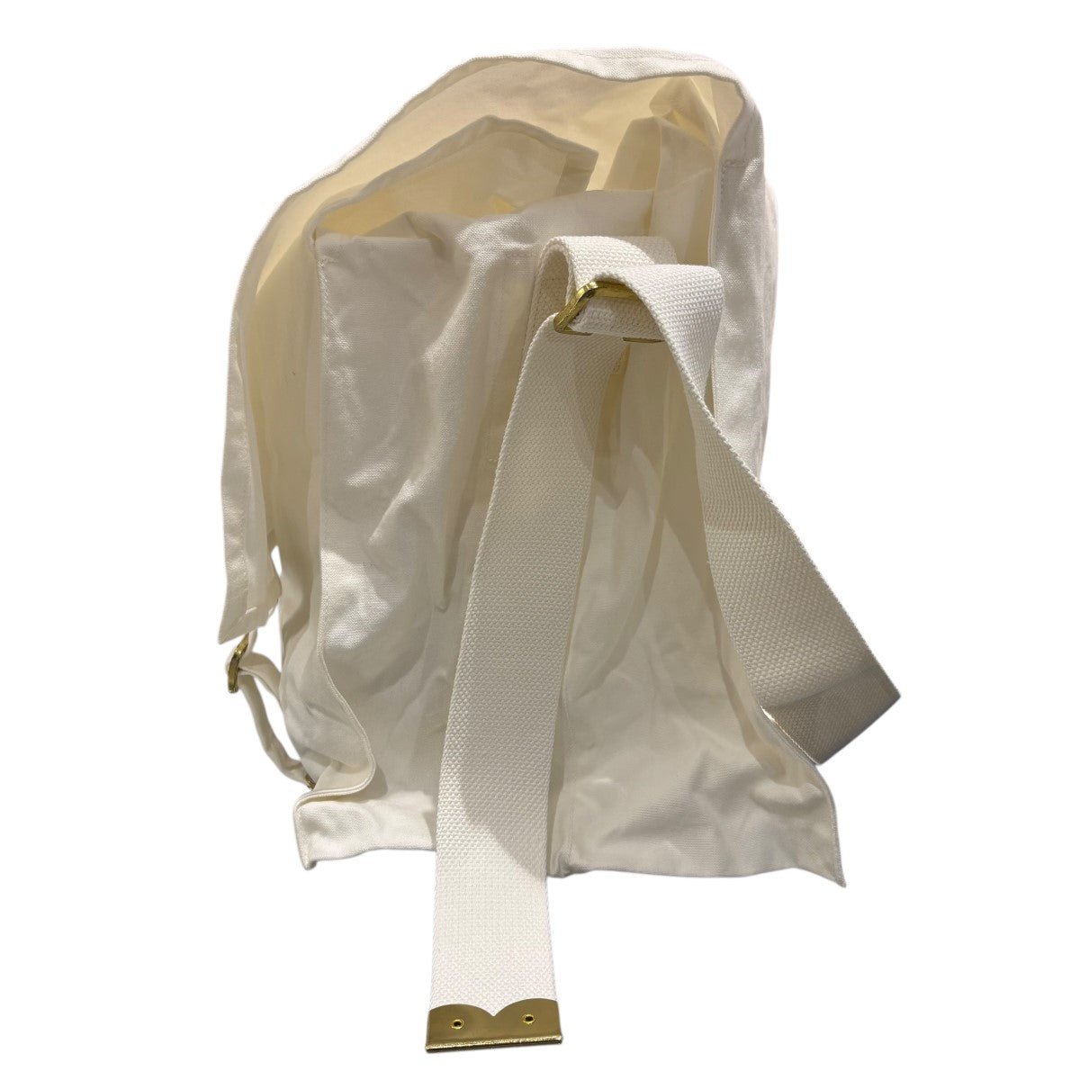 AURALEE×CHACOLI ビッグショルダーバッグBIG SHOULDER BAG BIG