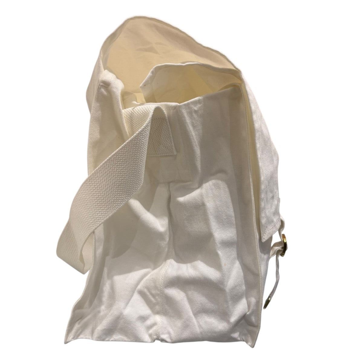 AURALEE×CHACOLI ビッグショルダーバッグBIG SHOULDER BAG BIG