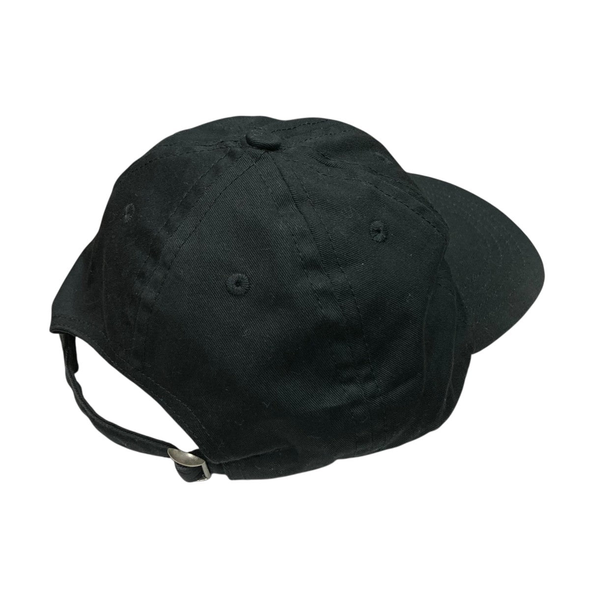 Ennoy ナイロンキャップ エンノイ ENNOY 3LAYER SHELL CAP ロゴ刺繍ナイロンキャップ