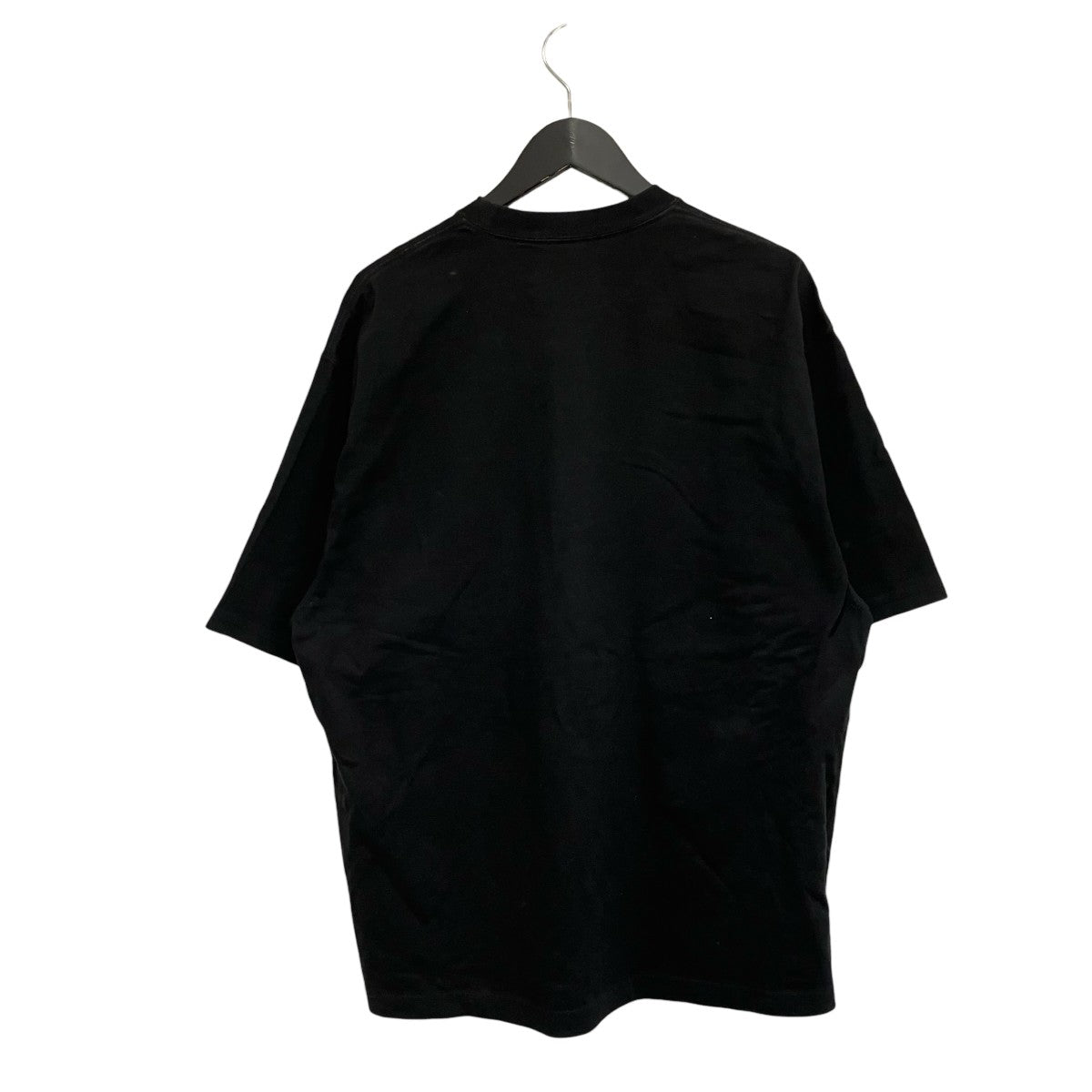 ENNOY ラバーロゴTシャツSS24BRENCT02AM 古着・中古-2枚目のアイテム画像