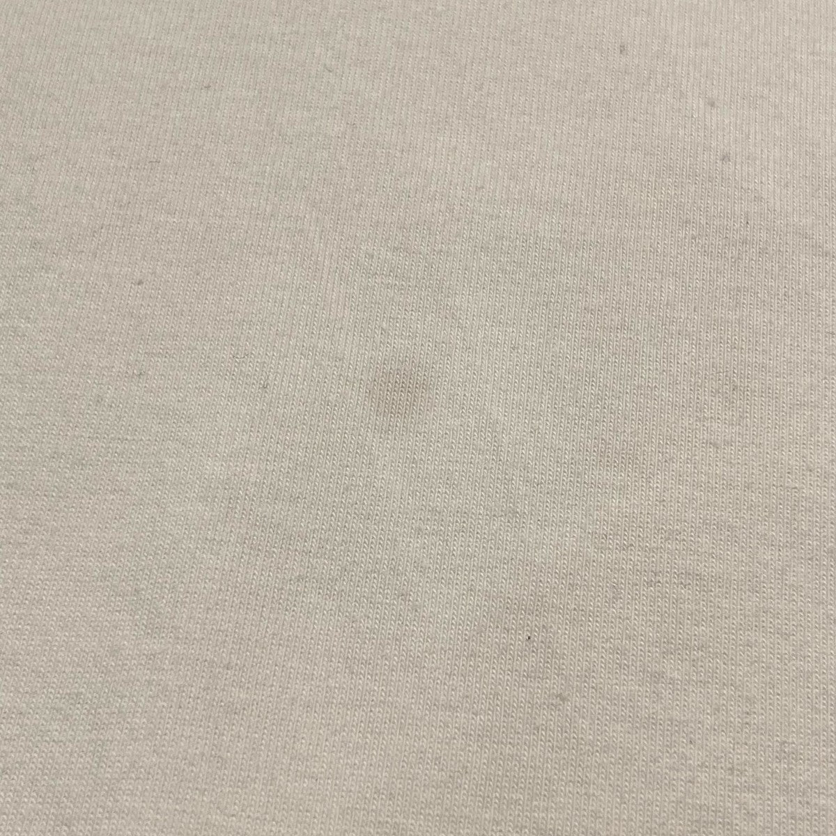 ENNOY 袖ラバーロゴTシャツSS21BRENCT09NTL 古着・中古-6枚目のアイテム画像