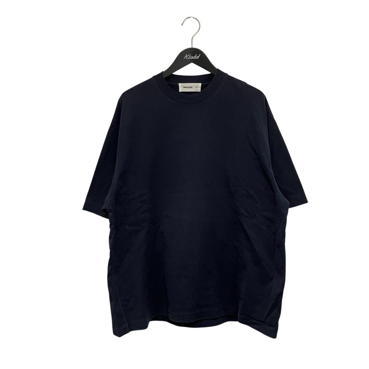 everyone クルーネックTシャツEV-CS04 古着・中古-1枚目のアイテム画像