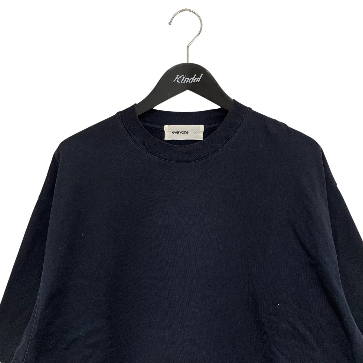 everyone クルーネックTシャツEV-CS04 古着・中古-3枚目のアイテム画像