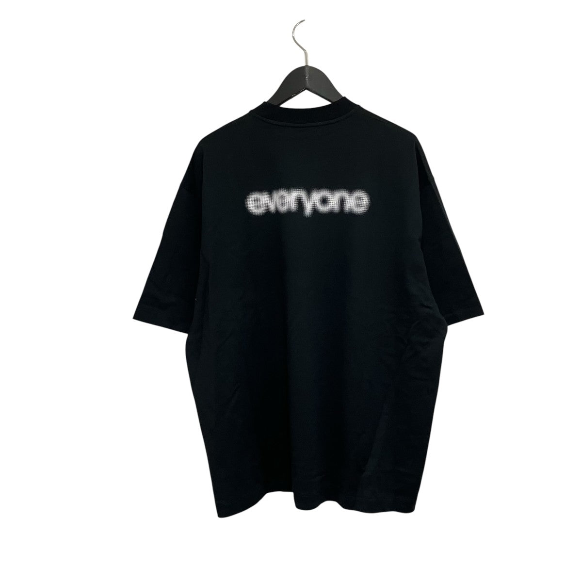 everyone ロゴプリントTシャツEV23-CS06 古着・中古-2枚目のアイテム画像