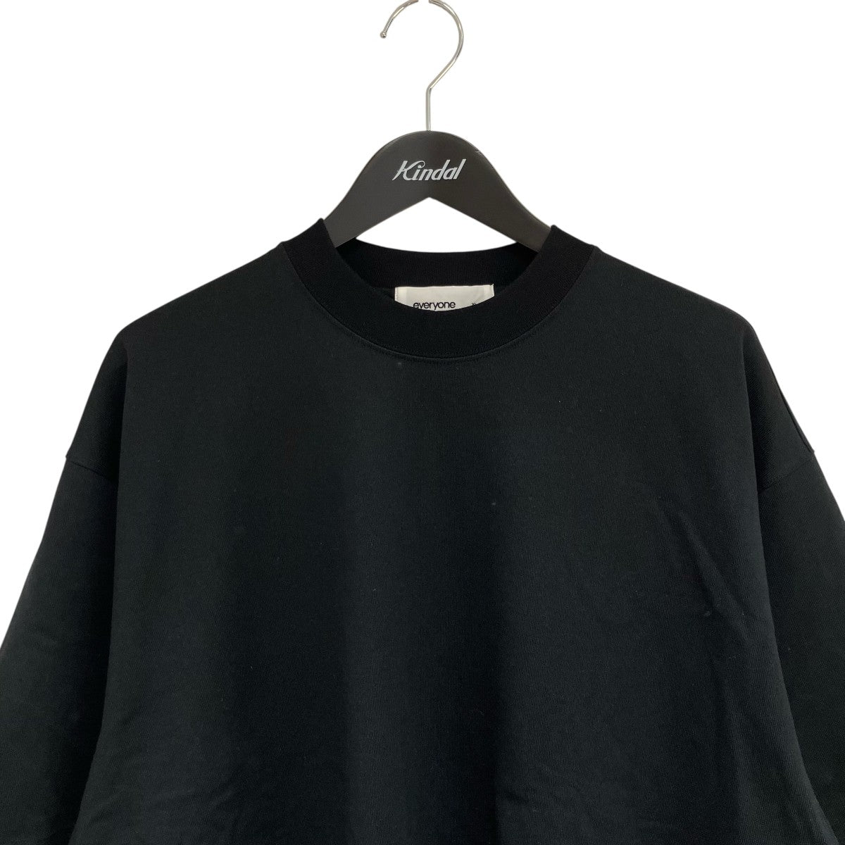 everyone ロゴプリントTシャツEV23-CS06 古着・中古-3枚目のアイテム画像