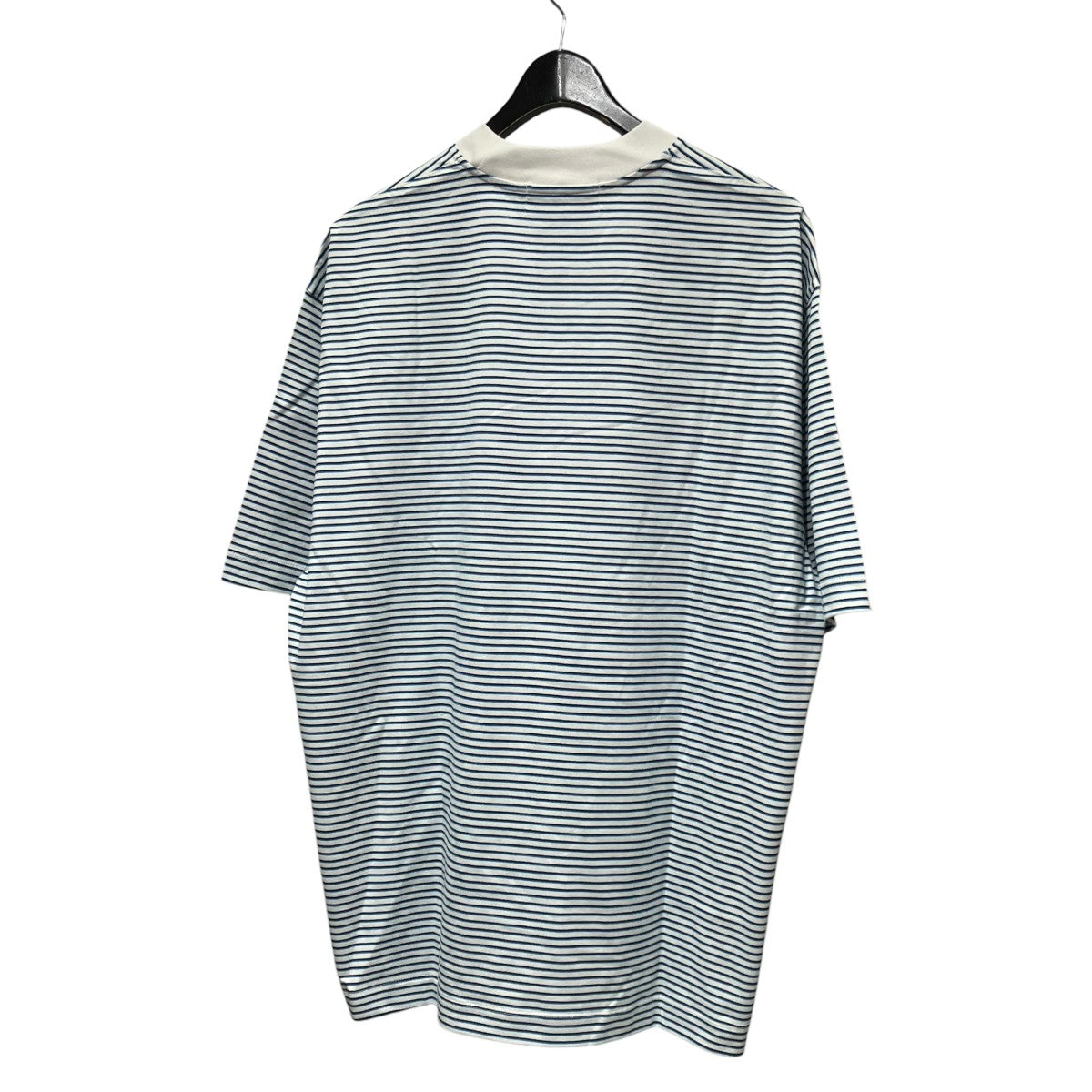 ボーダーTシャツEV24-CS15