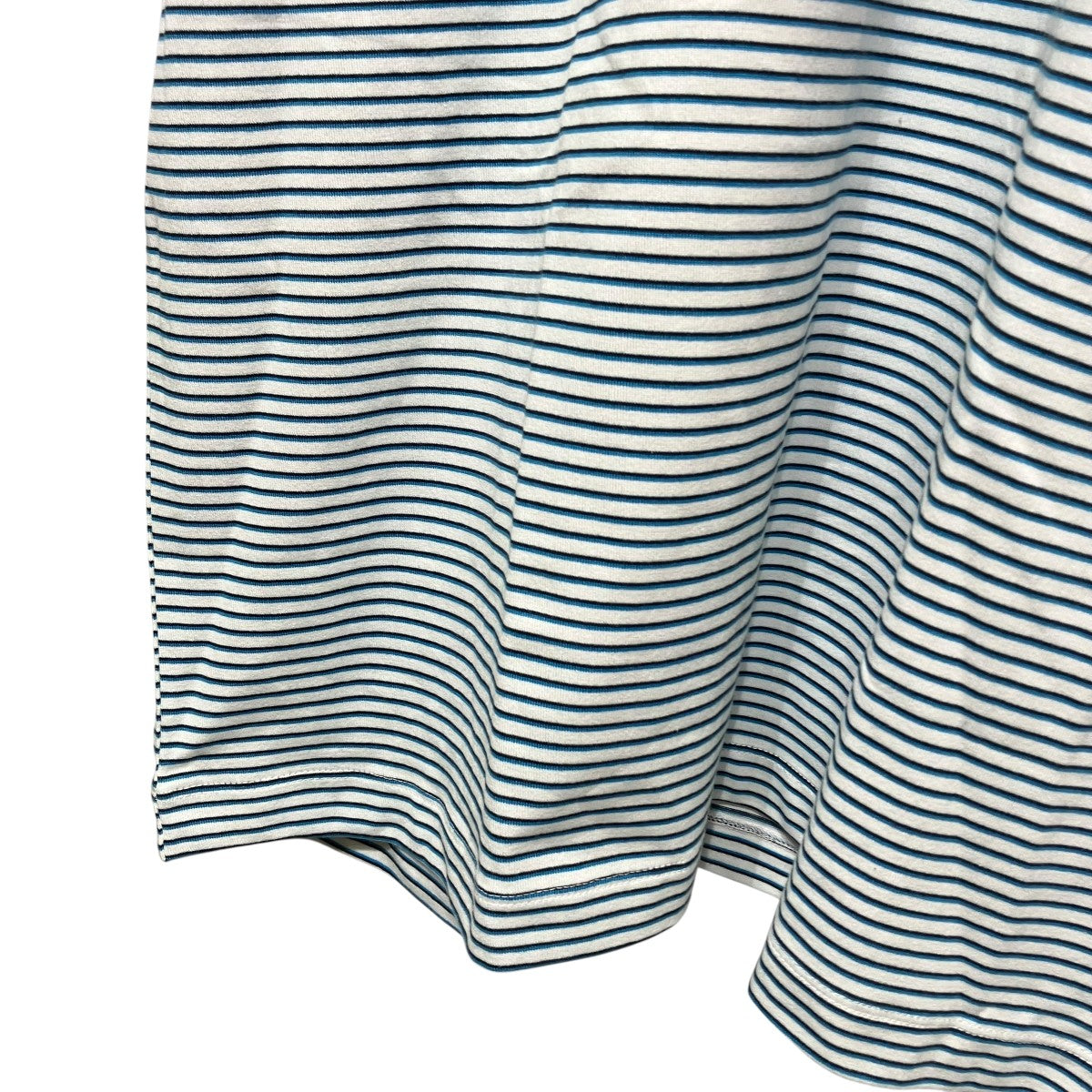 ボーダーTシャツEV24-CS15