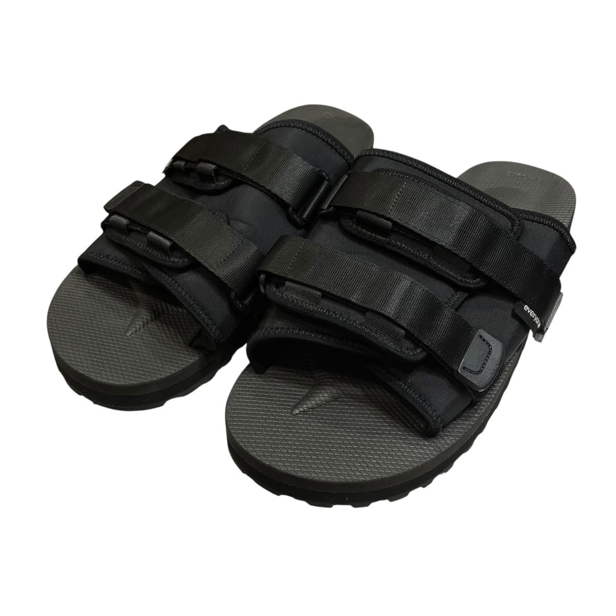 everyone×suicoke サンダル 古着・中古-1枚目のアイテム画像
