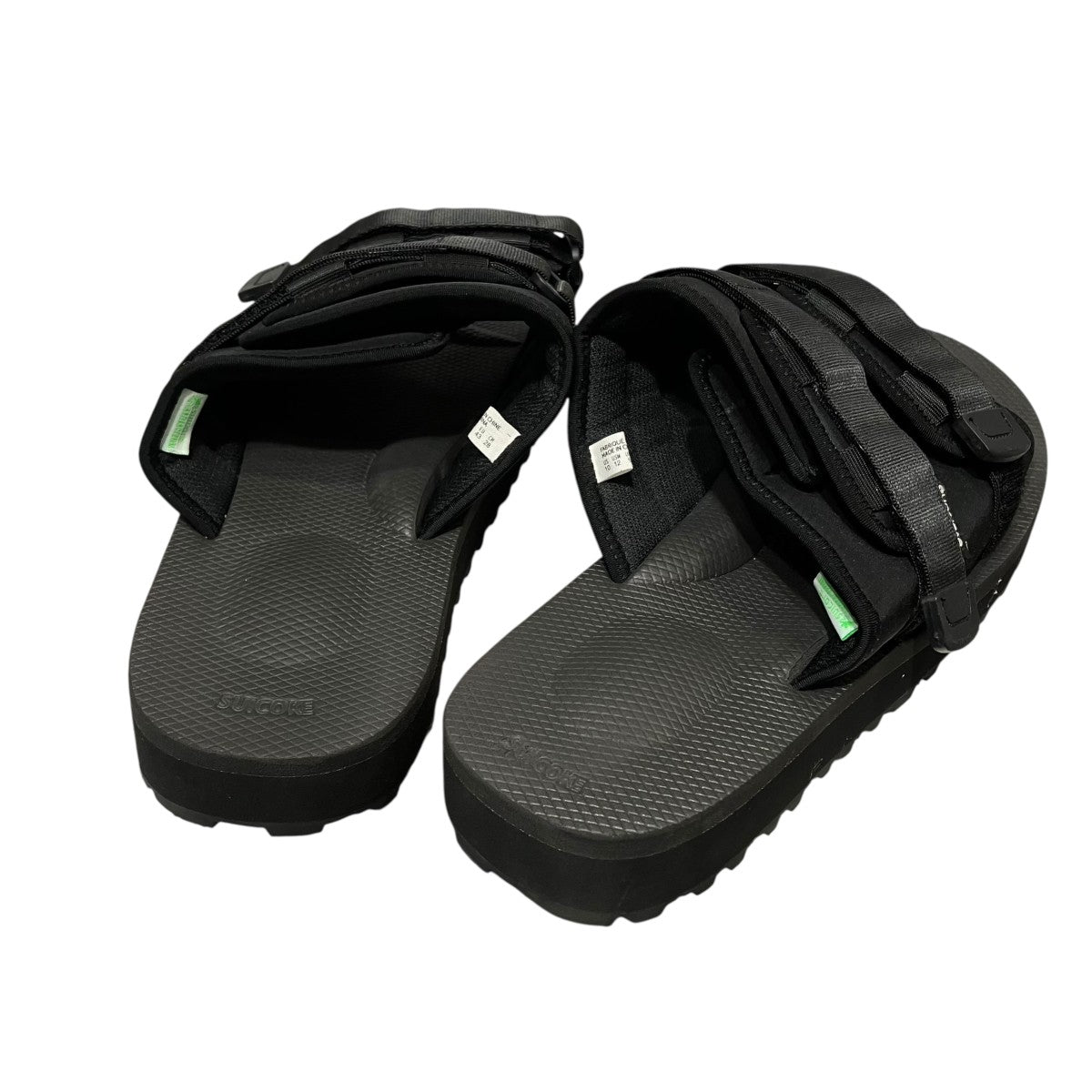 everyone×suicoke サンダル 古着・中古-2枚目のアイテム画像