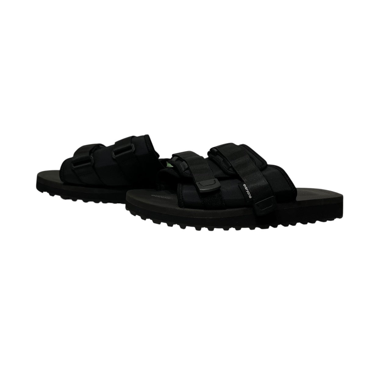 everyone×suicoke サンダル 古着・中古-3枚目のアイテム画像