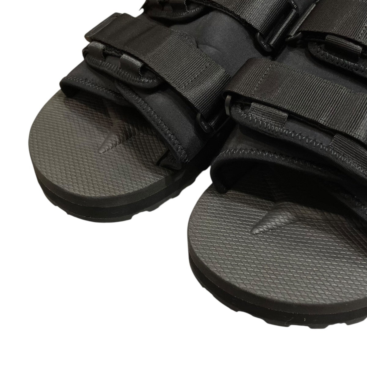 everyone×suicoke サンダル 古着・中古-4枚目のアイテム画像