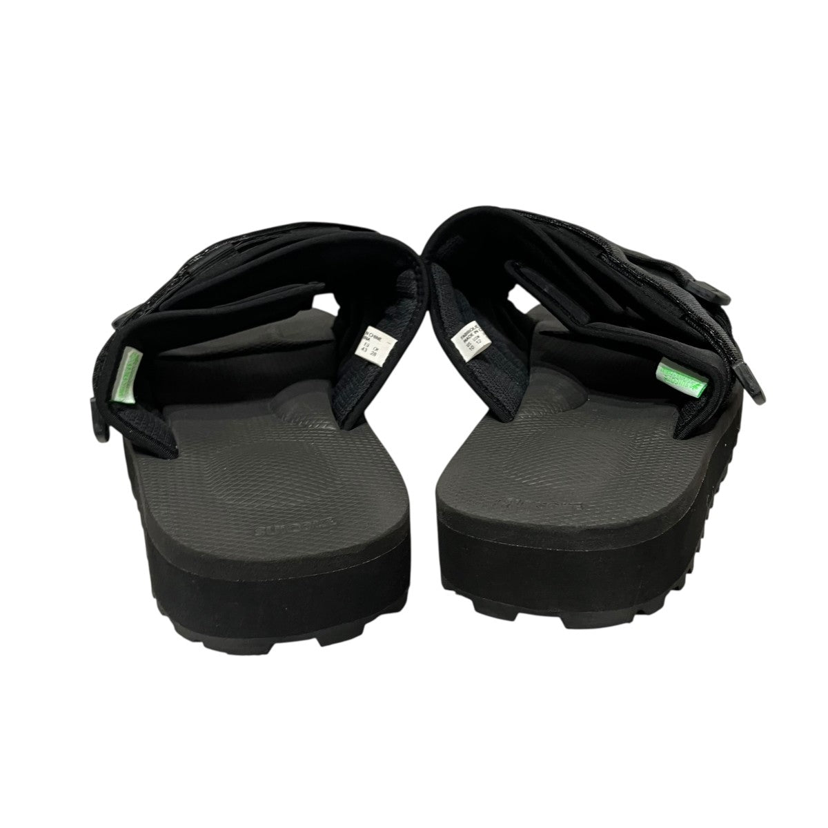 everyone×suicoke サンダル 古着・中古-5枚目のアイテム画像