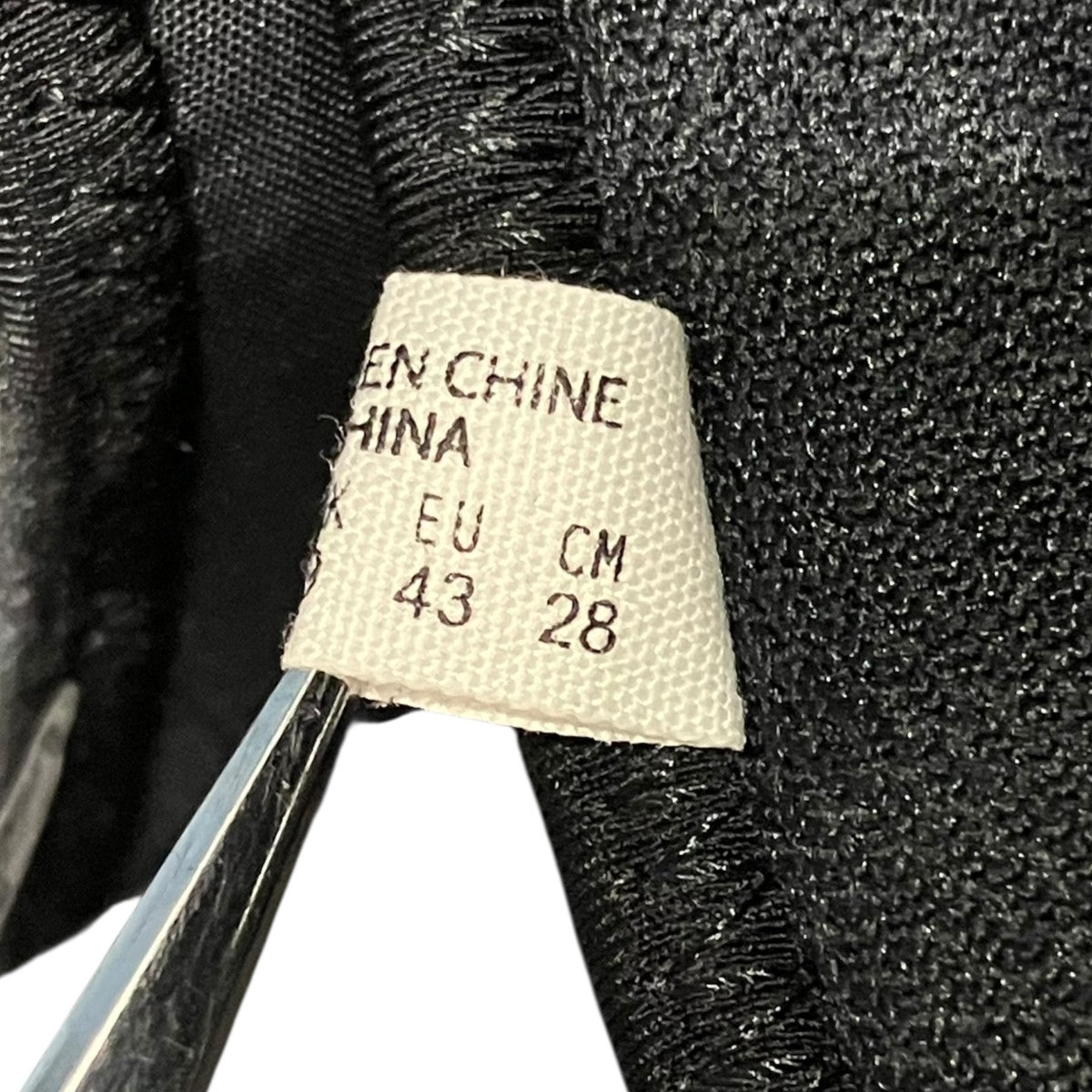 everyone×suicoke サンダル 古着・中古-7枚目のアイテム画像
