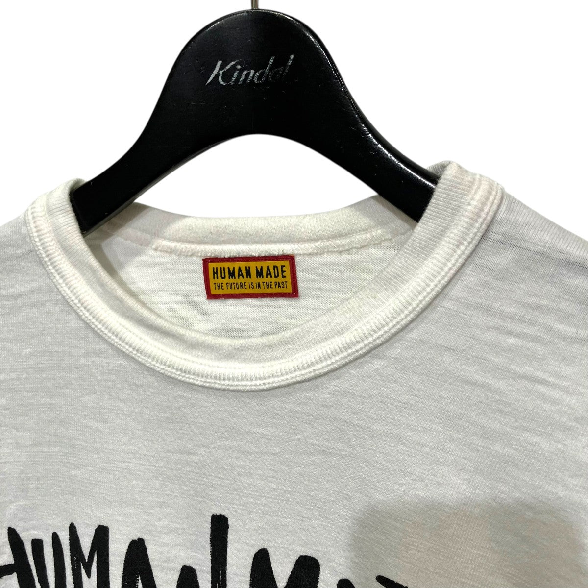 HUMAN MADE プリントTシャツ 古着・中古-3枚目のアイテム画像