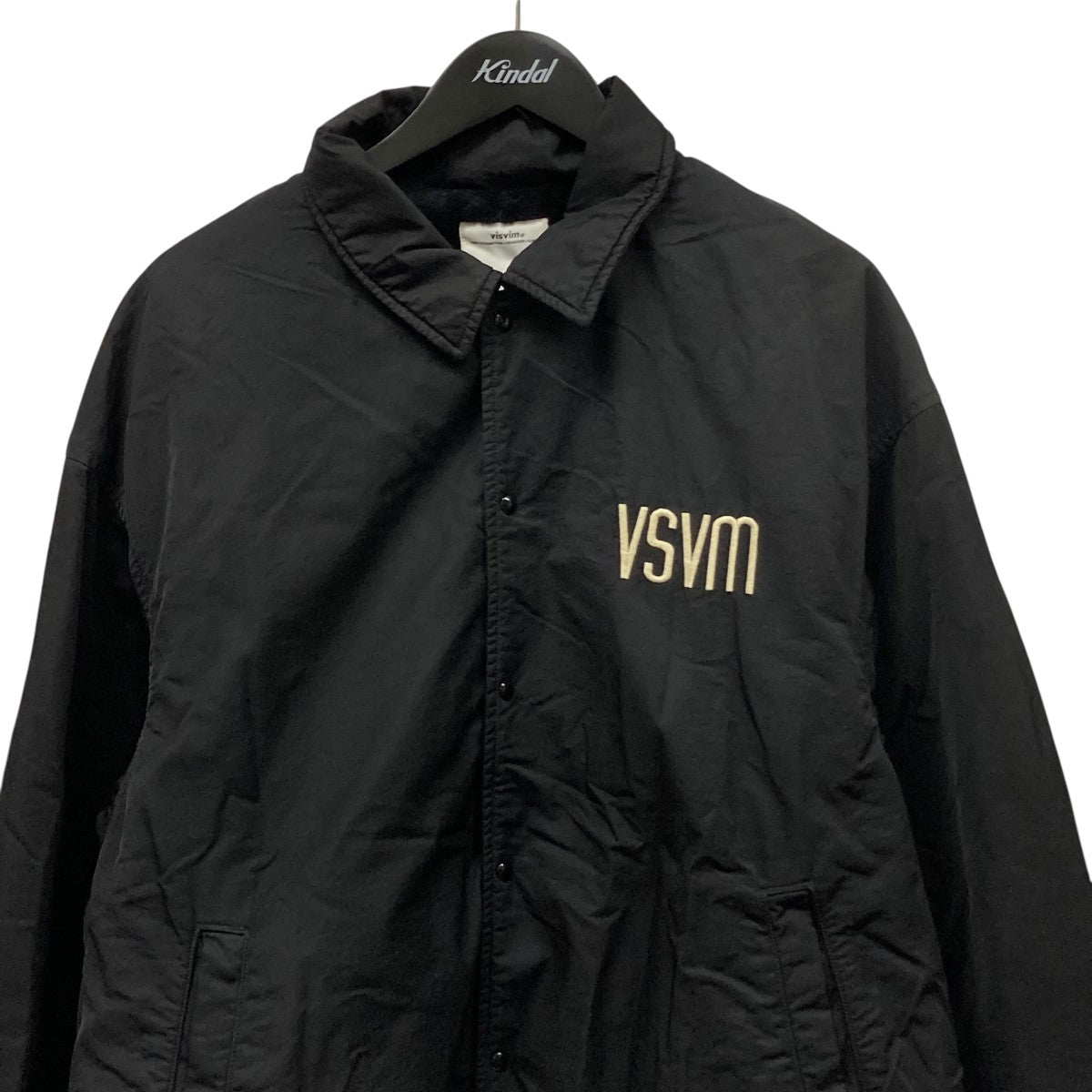 ビズビム VISVIM 23SS 受注会COACH JKT コーチジャケット 2 ビズビム VISVIM 23SS 受注会COACH JKT コーチジャケット 2 ビズビム