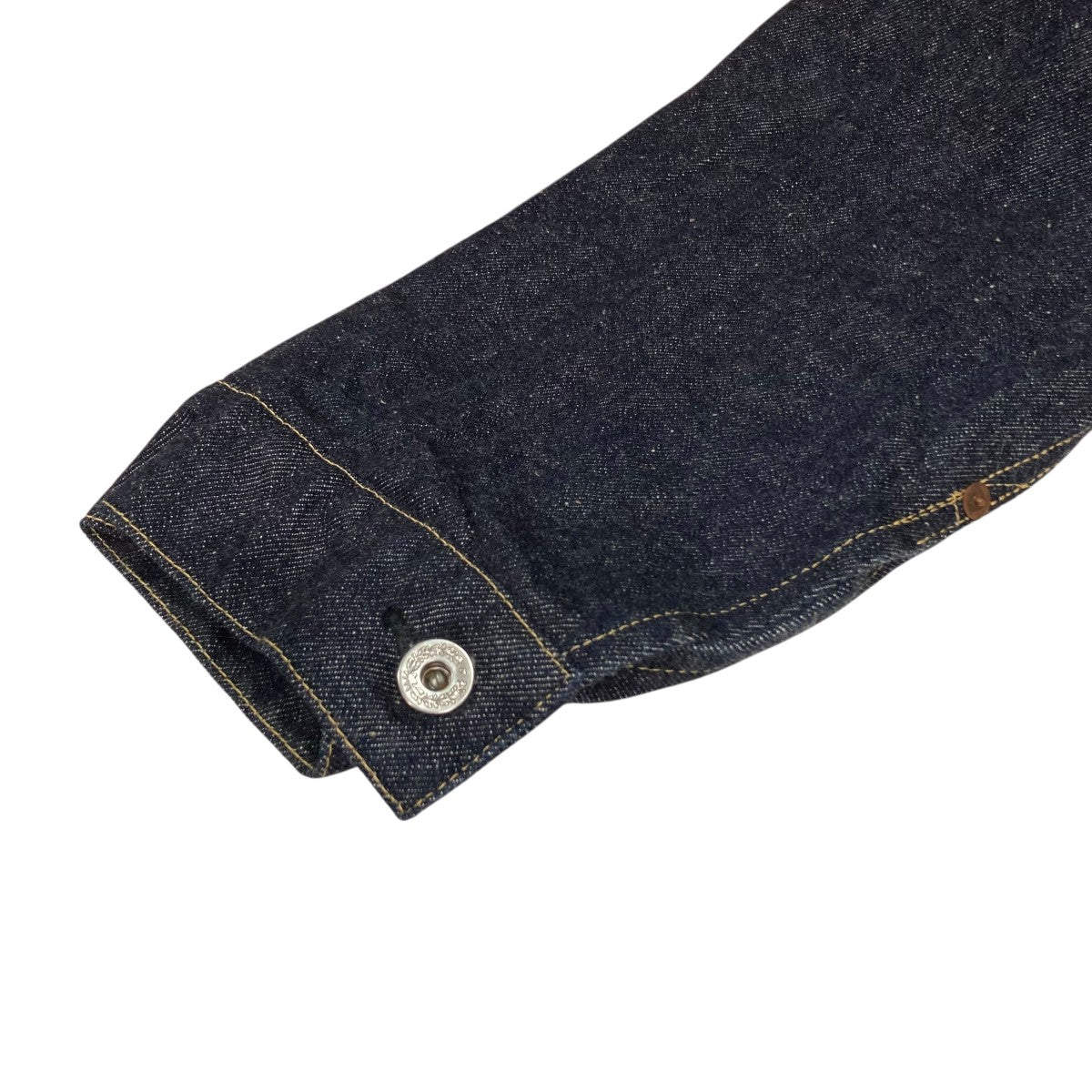 WAREHOUSE(ウエアハウス) DUCK DIGGER Lot DD-S2001XX NEW DENIM