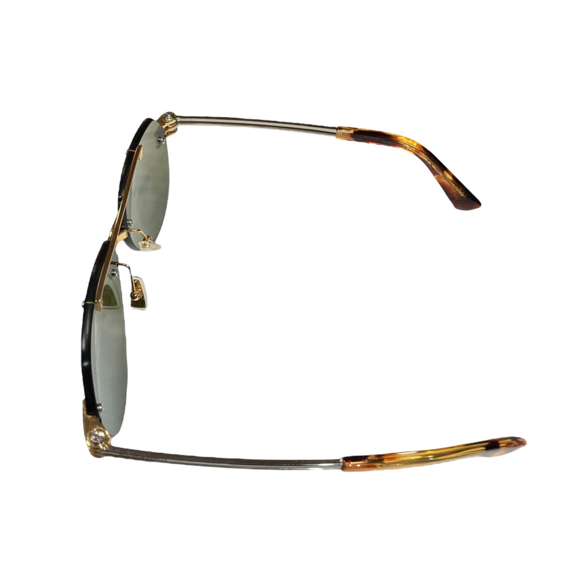 BOTTEGA VENETA サングラスBV1342S 古着・中古-4枚目のアイテム画像