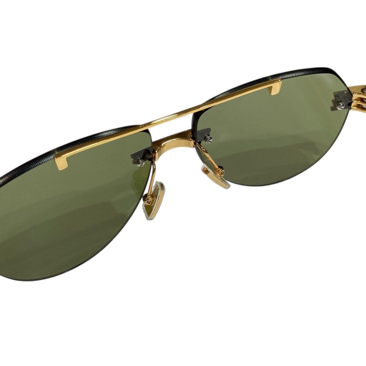 BOTTEGA VENETA サングラスBV1342S 古着・中古-5枚目のアイテム画像