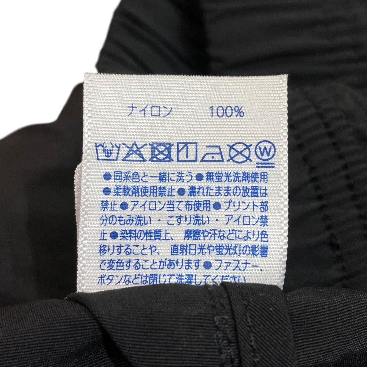 ショートパンツ